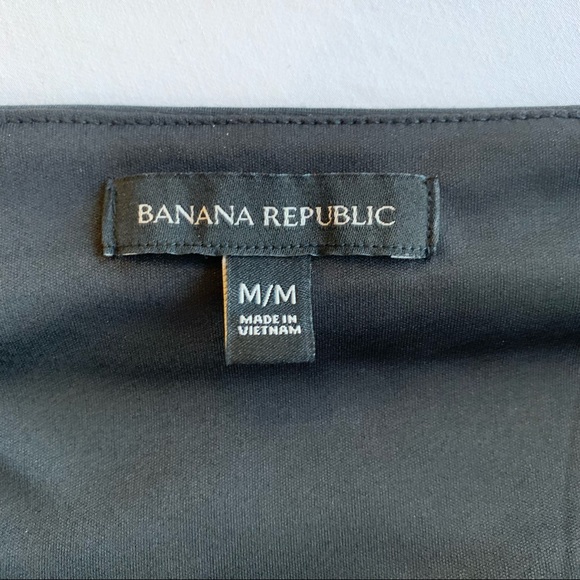 Banana Republic Strappy Ruffle Dress - Picture 5 of 8